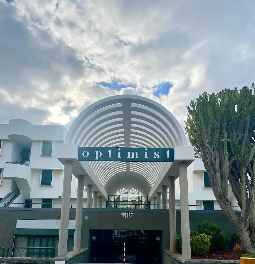 דירה פלאייה דה לאס אמריקס 1The Best Location - Las Americas & Parking