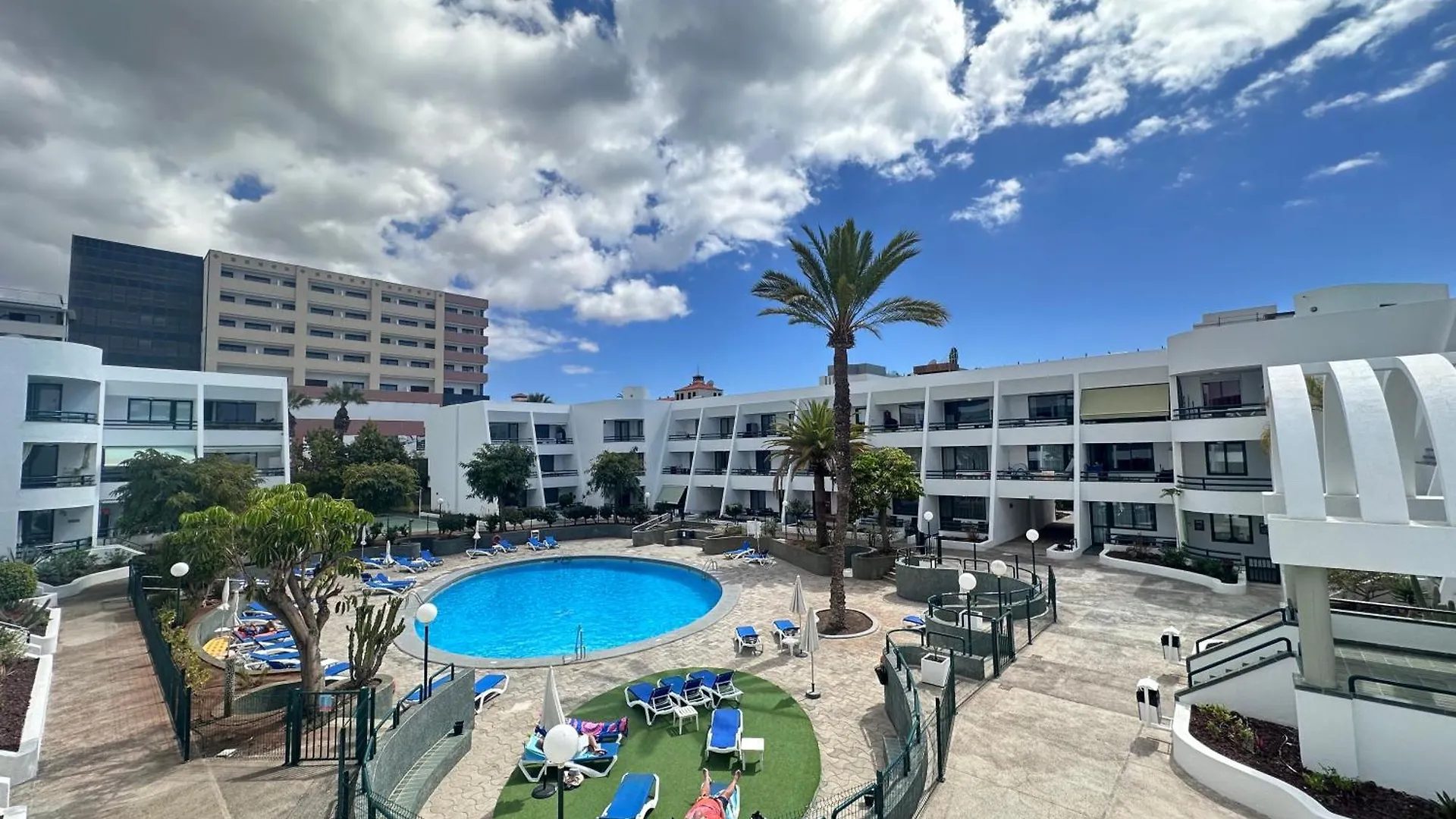 פלאייה דה לאס אמריקס 1The Best Location - Las Americas & Parking ספרד