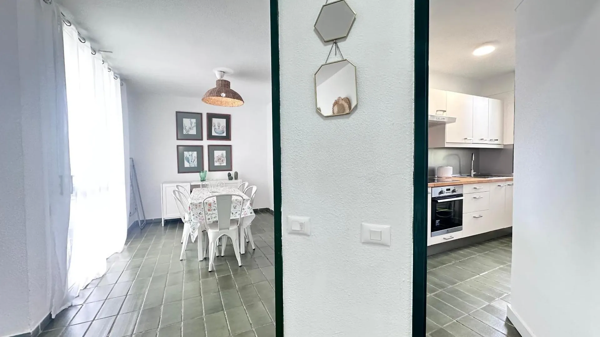 Apartmán 1The Best Location - Las Americas & Parking Playa de las Americas