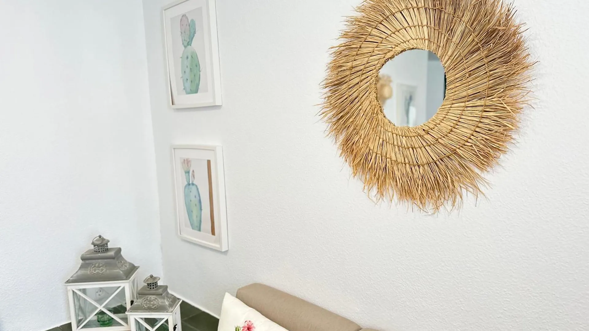 Apartmán 1The Best Location - Las Americas & Parking Playa de las Americas