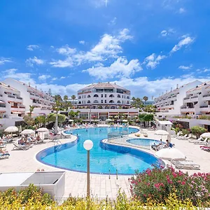 Beautiful Location Parque Santiago 1 Playa de las Americas (Tenerife)