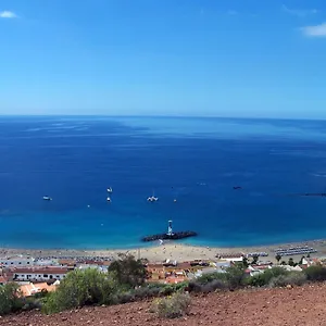 Azahara Deck Playa de las Americas (Tenerife)