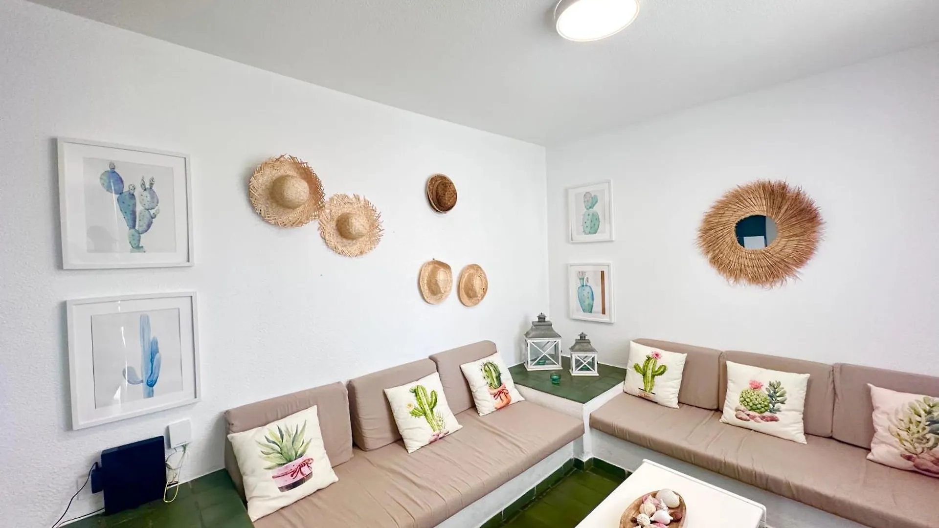 1The Best Location - Las Americas & Parking Playa de las Américas